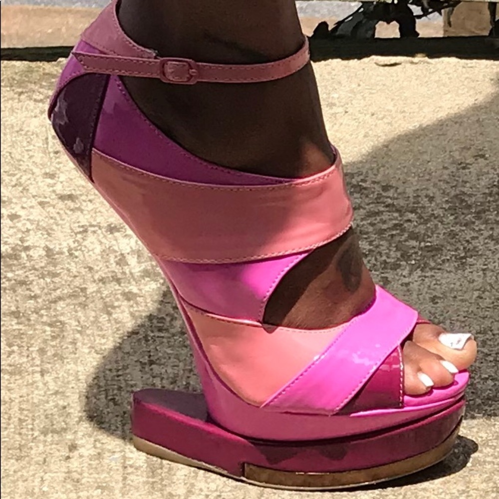 Shoe Republic LA Anti Gravity Shoes